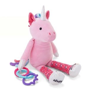 Diva the Unicorn Sidekick
